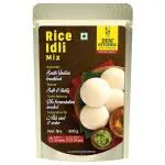 Desi Kitchen Instant Rice Idli Mix 500 g