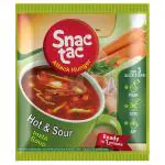 Snac tac Instant Hot & Sour Soup 11 g