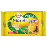 Sunfeast Veda Marie Light Natural Biscuits 250g