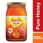 Saffola Active Honey 500 g