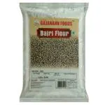 Gajanann Foods Bajri Flour 500 g