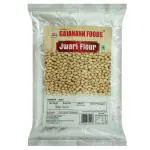 Gajanann Foods Jwari Flour 500 g