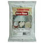 Gajanann Foods Rice Flour 500 g