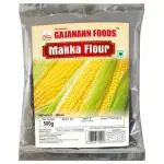 Gajanann Foods Makka Flour 500 g