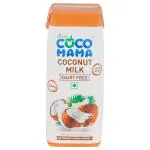 Coco Mama Dairy Free Coconut Milk 250 ml