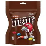 M&M's Milk Chocolate Buttons 75 g