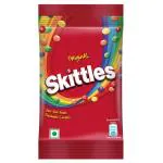 Skittles Original Bite Size Fruit Flavoured Candies 29 g