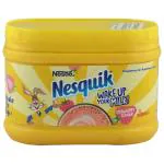 Nesquik Strawberry Milkshake Mix 300 g
