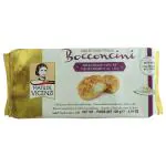 Vicenzi Millefoglie Bocconcini Milk Cream Puff Pastry 125 g