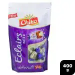 Chiko Milk Eclairs 400 g