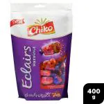 Chiko Caramels with Hazelnut Eclairs 400 g