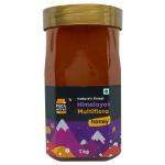 Nectworks Himalayan Multiflora Honey 1 kg