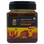 Nectworks Cinnamon Infused Honey 250 g