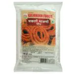 Gajanann Foods Chakali Bhajani Peeth 500 g