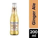 Fever-Tree Premium Ginger Ale 200 ml
