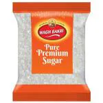 Wagh Bakri Premium Pure Sulphurless Sugar 5 kg