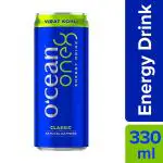 Ocean One 8 Classic Energy Drink 330 ml