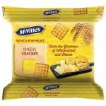 McVitie's Cheese Cracker 120 g