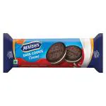 McVitie's Dark Cookie Cream Biscuits 112 g