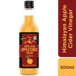 Dabur Himalayan Apple Cider Vinegar 500 ml