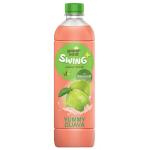 Paper Boat Swing Fizz Guava Drink 600 ml