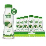 Paper Boat Coconut Water 200 ml (6 pcs)