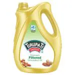 Tirupati Premium Filtered Groundnut Oil 5 L