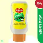 Del Monte Eggless Mayo 270 g