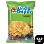 Uncle Chips Spicy Treat 82.5 g