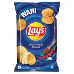 Lay's India's Magic Masala Potato Chips 90 g