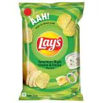 Lay's American Style Cream & Onion Potato Chips 157 g