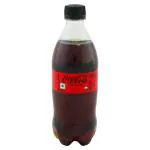 Coca Cola Zero Sugar Cold Drink 250 ml