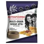 Nutrapoorna Multigrain Wheat Atta 1 kg