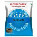 Nutrapoorna Bajri Atta 500 g