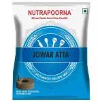 Nutrapoorna Jowar Atta 500 g