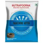Nutrapoorna Nachni Atta 500 g