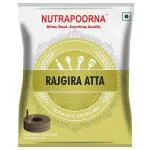 Nutrapoorna Rajgira Atta 500 g