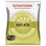 Nutrapoorna Kuti / Kuttu Atta 200 g