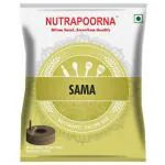 Nutrapoorna Sama / Varai Atta 200 g