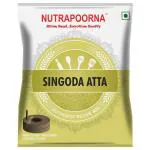 Nutrapoorna Singoda Atta 200 g