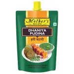 Mother's Recipe Dhaniya Pudina Chutney 200 g