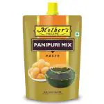 Mother's Recipe Panipuri Mix Paste 200 g