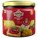 Morton Mixed Fruit Jam 450 g