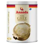 Ananda Pure Ghee 1 L (Tin)