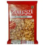 Zuggi Peanut Chikki 100 g
