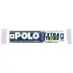 Polo Extra Strong Menthol and Peppermint Flavour Mint 24 g