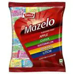 Parle Mazelo Assorted Flavoured Candy 217.8 g