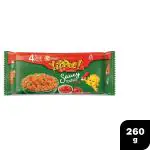 Sunfeast Yippee Saucy Masala Instant Noodles 260 g