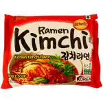 Samyang Authentic Ramen Kimchi Flavor Noodle Soup 120 g