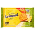 Julie's Le-mond Lemon Puff Sandwich Biscuits 170 g